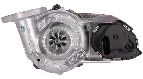 Febi Bilstein Turbocharger 186984