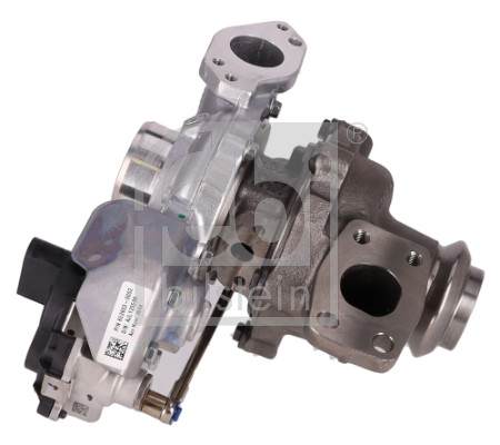 Febi Bilstein Turbocharger 186984