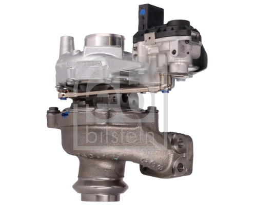 Febi Bilstein Turbocharger 186984