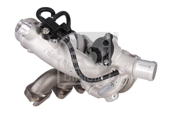Febi Bilstein Turbocharger 186985