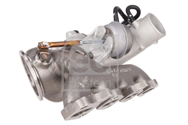 Febi Bilstein Turbocharger 186985