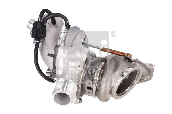 Febi Bilstein Turbocharger 186985