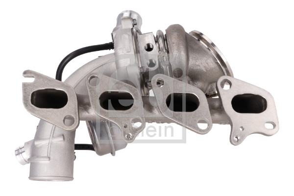 Febi Bilstein Turbocharger 186985