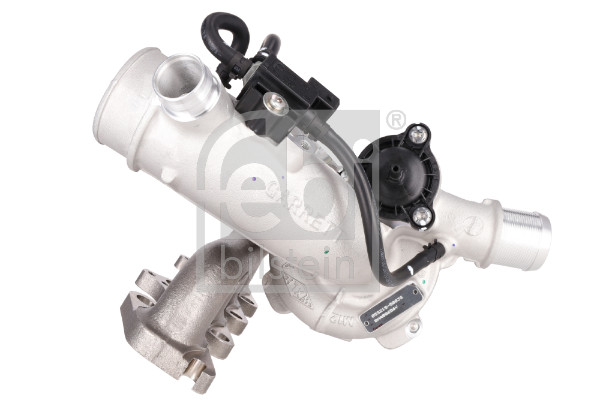Febi Bilstein Turbocharger 186985