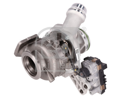 Febi Bilstein Turbocharger 186986