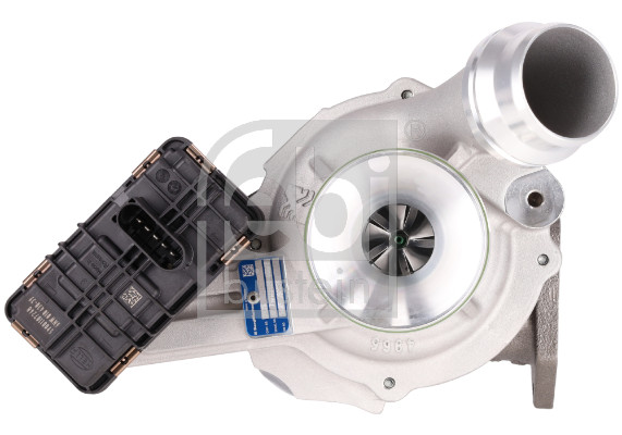 Febi Bilstein Turbocharger 186986