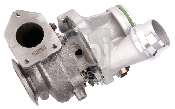 Febi Bilstein Turbocharger 186986