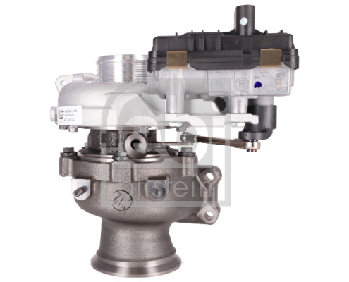 Febi Bilstein Turbocharger 186987