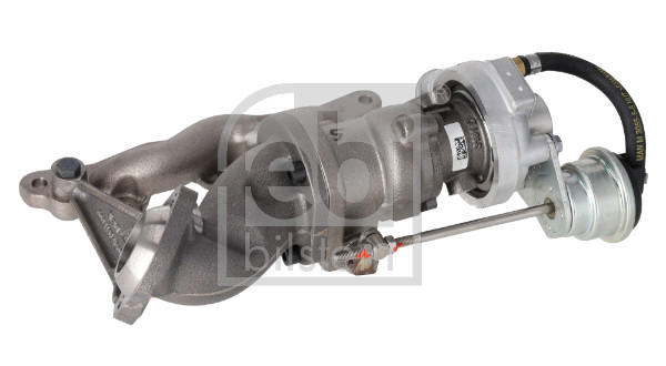 Febi Bilstein Turbocharger 186988