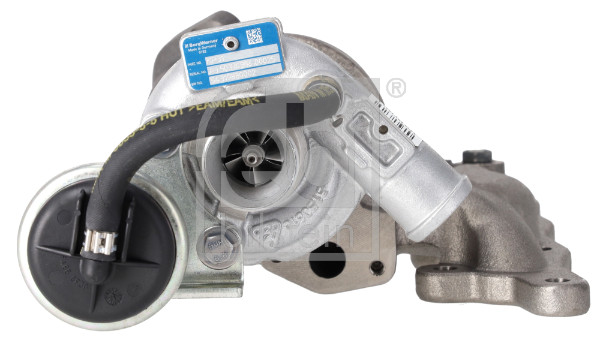 Febi Bilstein Turbocharger 186988