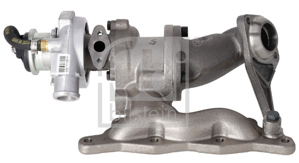 Febi Bilstein Turbocharger 186988