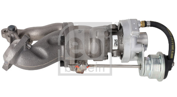 Febi Bilstein Turbocharger 186988