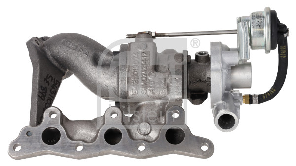 Febi Bilstein Turbocharger 186988