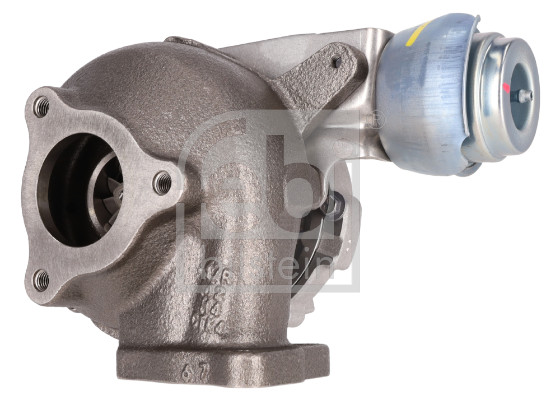 Febi Bilstein Turbocharger 186989