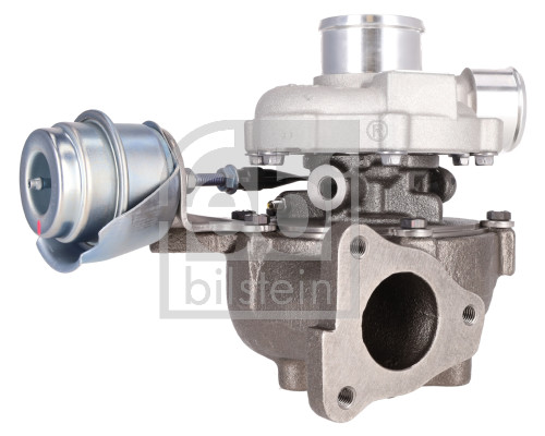 Febi Bilstein Turbocharger 186989
