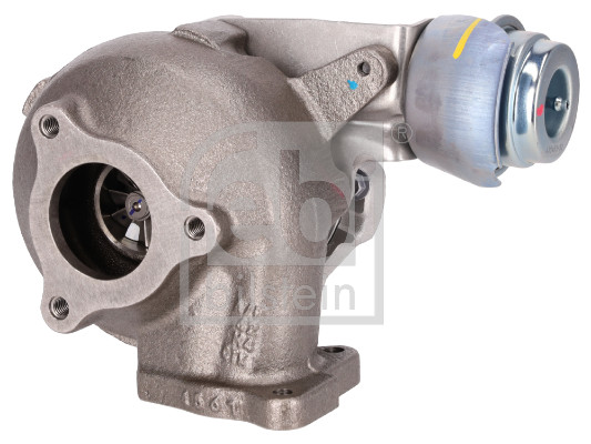 Febi Bilstein Turbocharger 186990