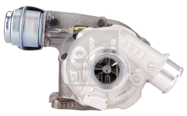 Febi Bilstein Turbocharger 186990