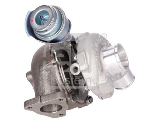 Febi Bilstein Turbocharger 186990