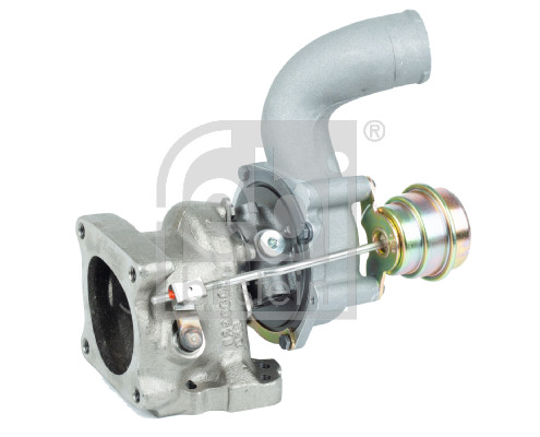 Febi Bilstein Turbocharger 186991