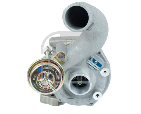 Febi Bilstein Turbocharger 186991