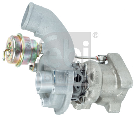 Febi Bilstein Turbocharger 186991