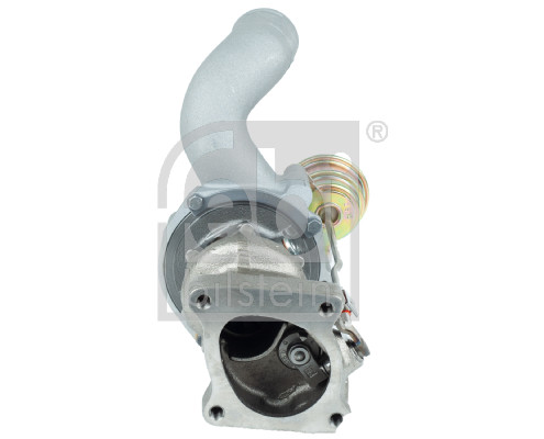 Febi Bilstein Turbocharger 186991