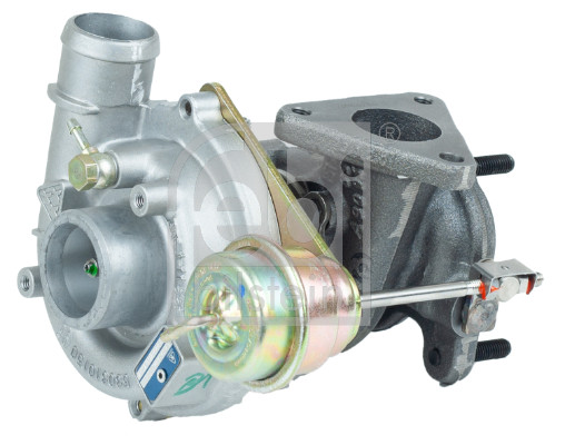 Febi Bilstein Turbocharger 186992