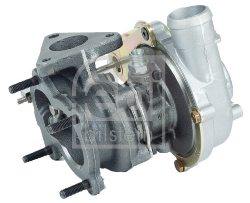 Febi Bilstein Turbocharger 186992