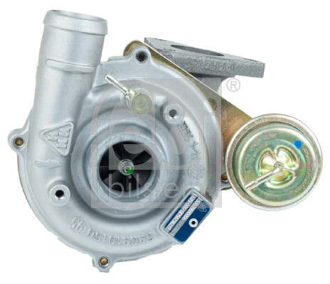 Febi Bilstein Turbocharger 186992