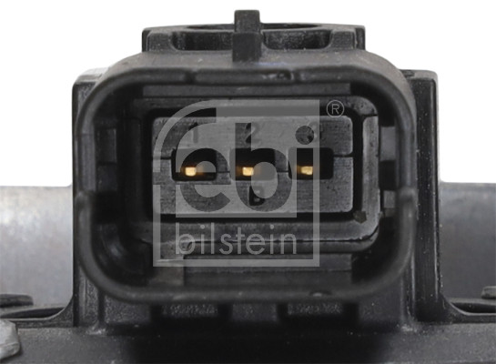 Febi Bilstein Turbocharger 186993