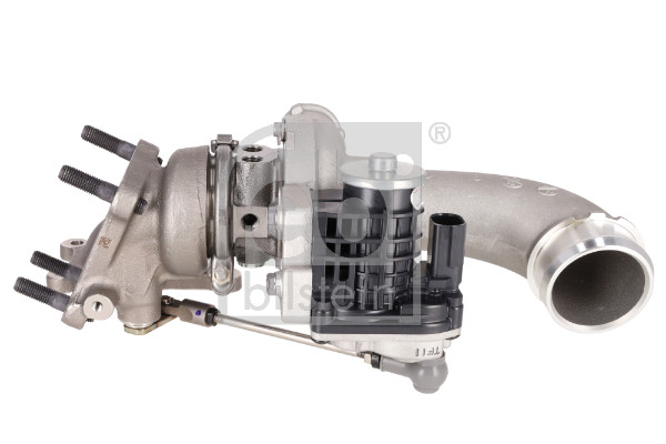 Febi Bilstein Turbocharger 186994