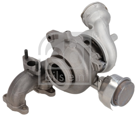 Febi Bilstein Turbocharger 186995