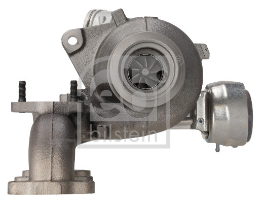 Febi Bilstein Turbocharger 186995