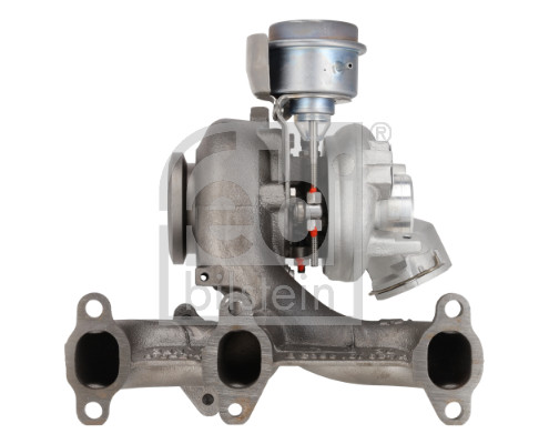 Febi Bilstein Turbocharger 186995