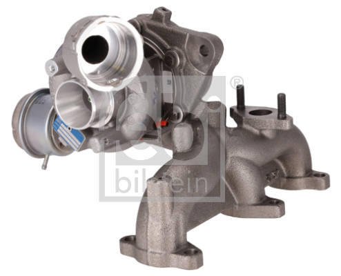 Febi Bilstein Turbocharger 186996