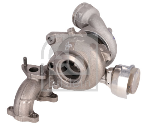 Febi Bilstein Turbocharger 186996