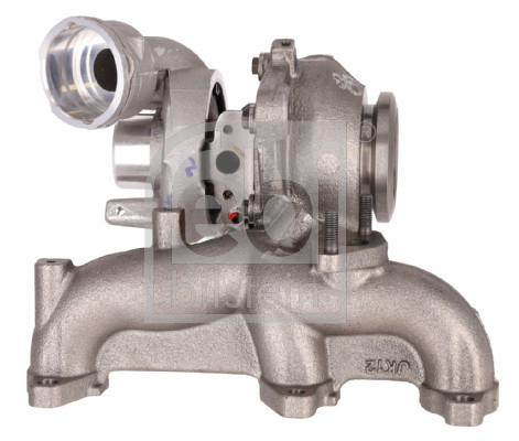 Febi Bilstein Turbocharger 186996
