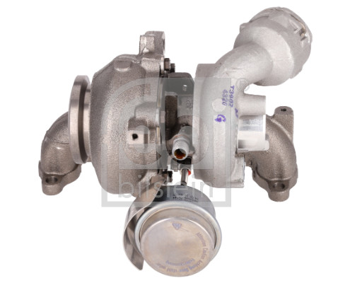 Febi Bilstein Turbocharger 186996