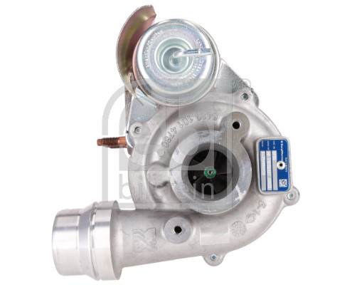 Febi Bilstein Turbocharger 186997