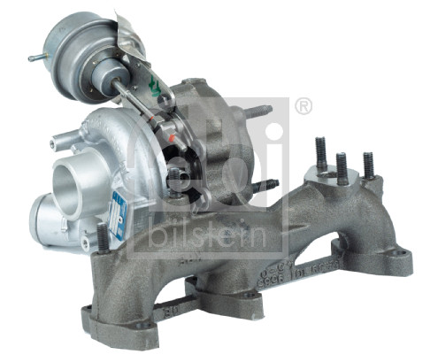 Febi Bilstein Turbocharger 186998