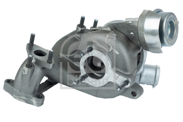Febi Bilstein Turbocharger 186998