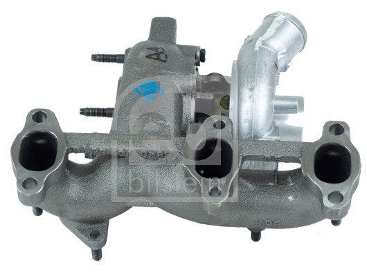 Febi Bilstein Turbocharger 186998