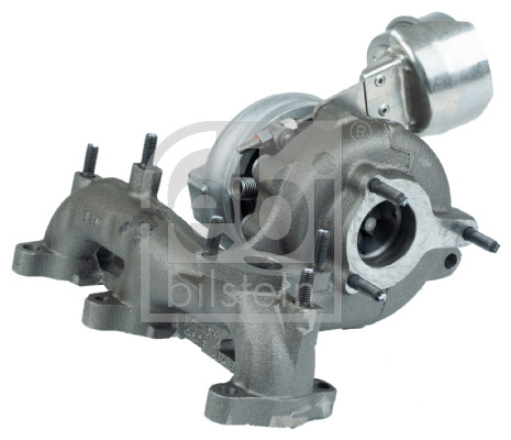 Febi Bilstein Turbocharger 186998