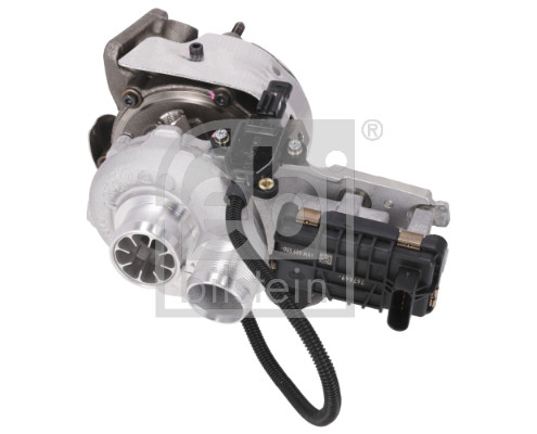 Febi Bilstein Turbocharger 187000