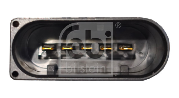 Febi Bilstein Turbocharger 187000