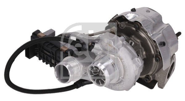 Febi Bilstein Turbocharger 187000