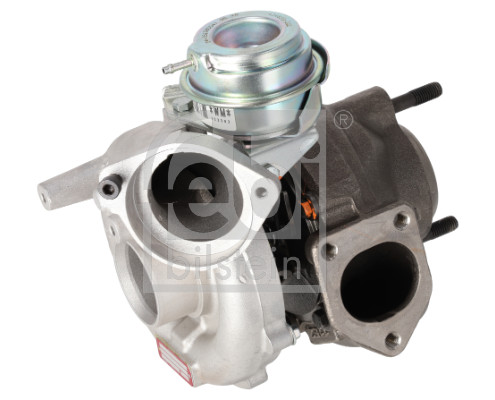 Febi Bilstein Turbocharger 187002