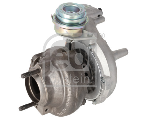 Febi Bilstein Turbocharger 187002