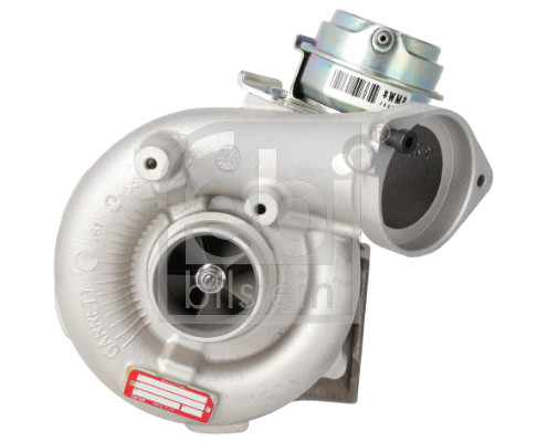 Febi Bilstein Turbocharger 187002