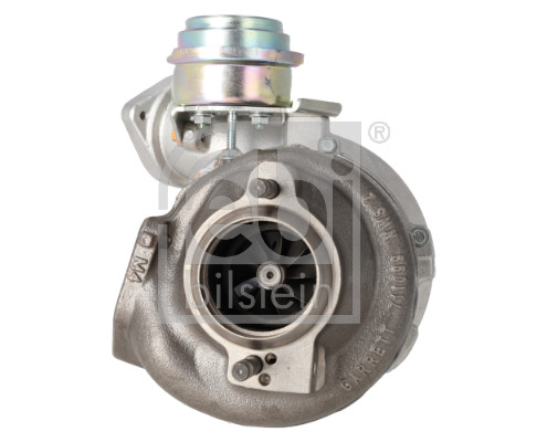 Febi Bilstein Turbocharger 187002